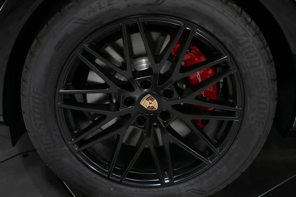 Thumbnail: 2025 Porsche Cayenne - 11