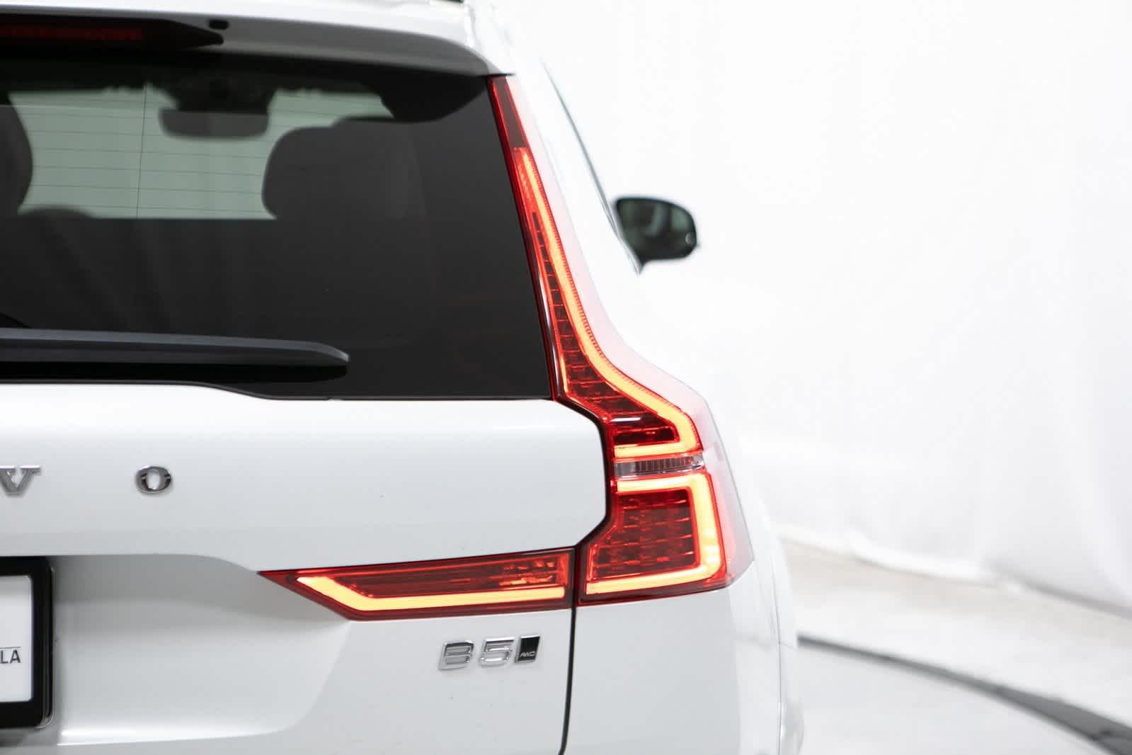 Thumbnail: 2024 Volvo XC60 - 35