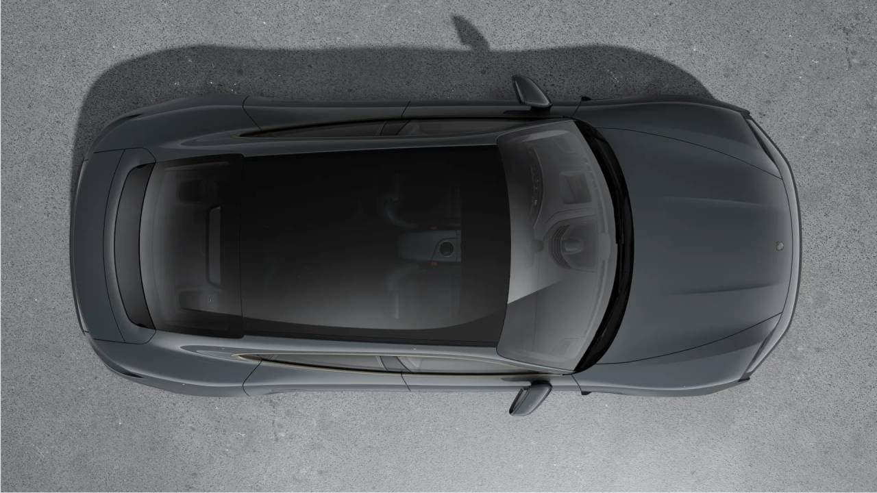 Thumbnail: 2026 Porsche Taycan - 5