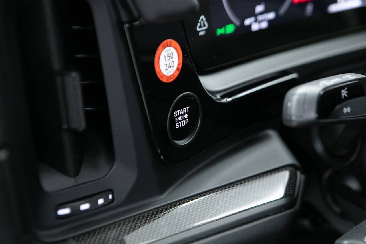 Thumbnail: 2026 Porsche Cayenne - 28