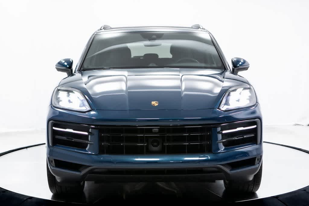 Thumbnail: 2024 Porsche Cayenne - 10