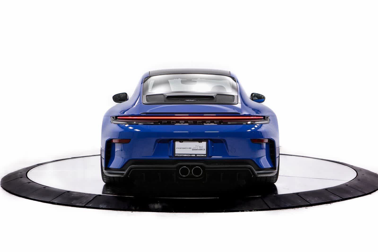 Thumbnail: 2025 Porsche 911 - 6