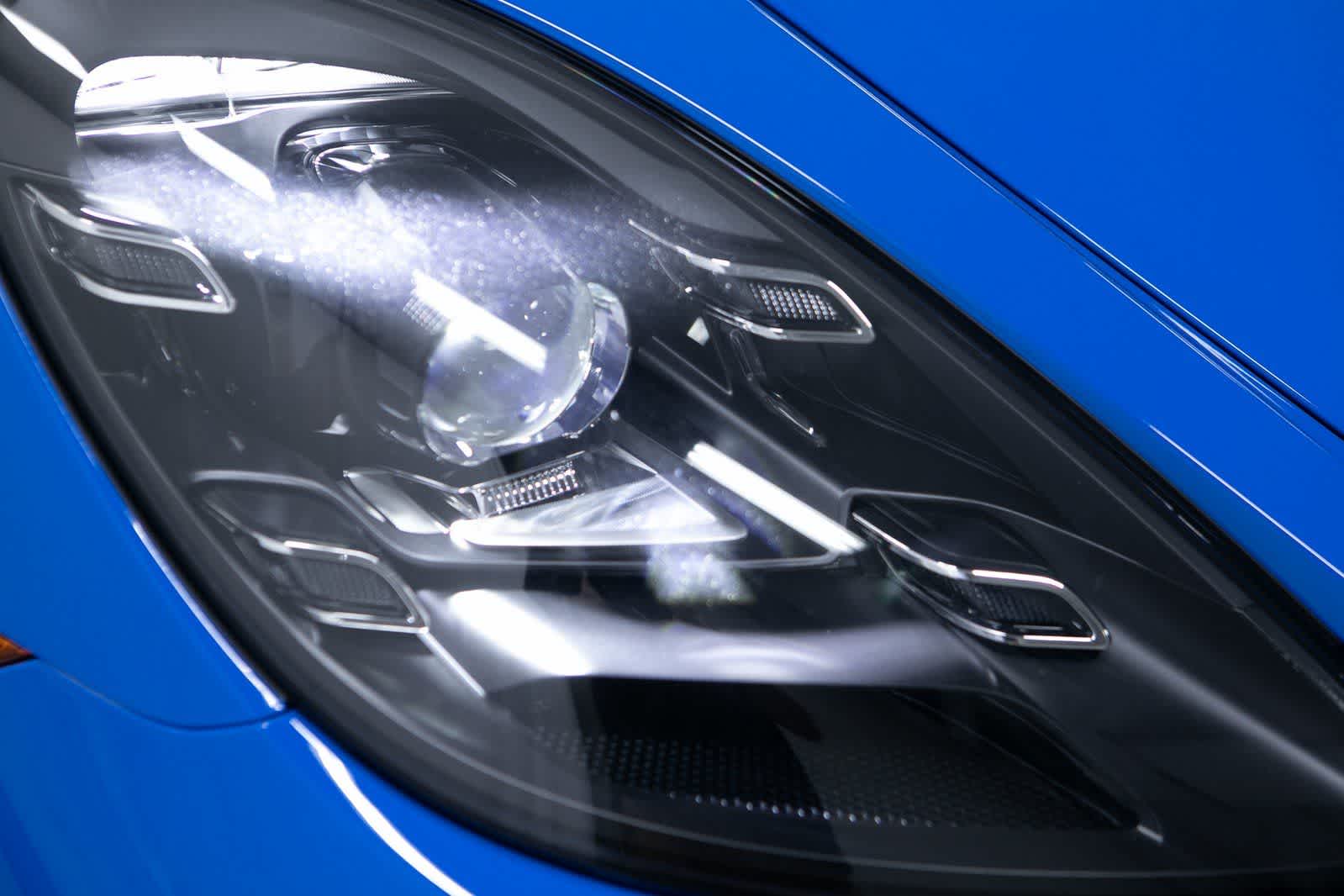 Thumbnail: 2025 Porsche 718 Boxster - 28