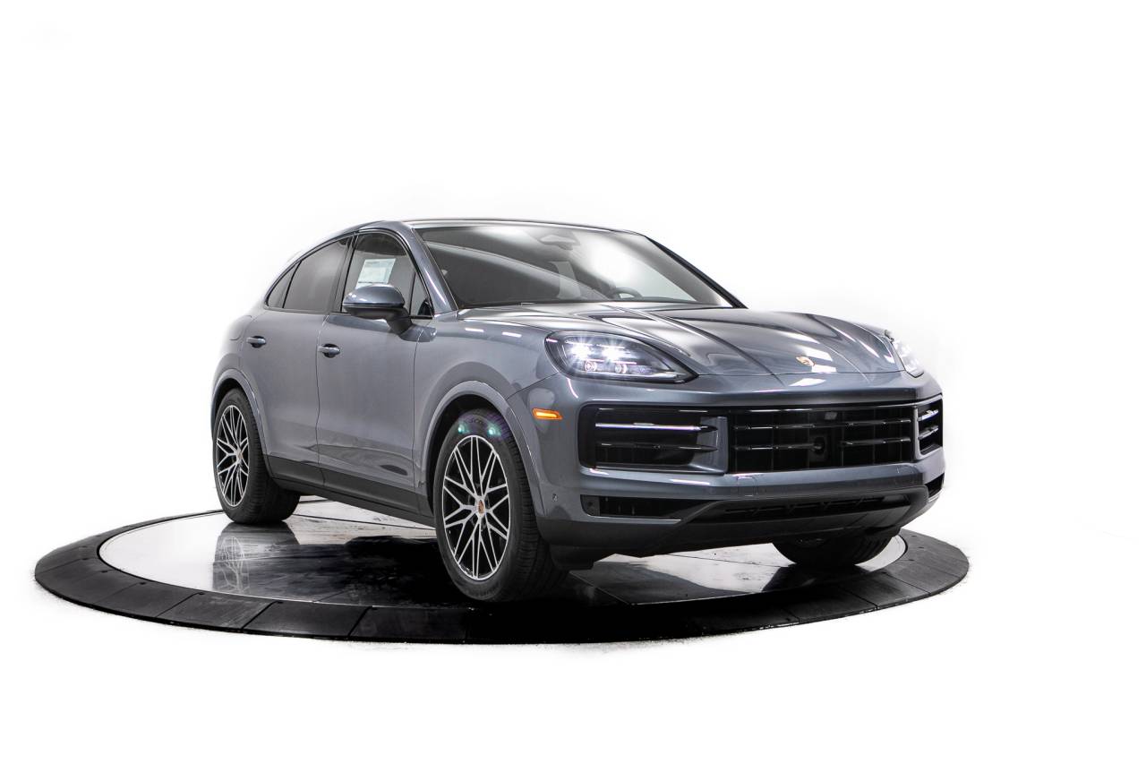 Thumbnail: 2026 Porsche  - 9