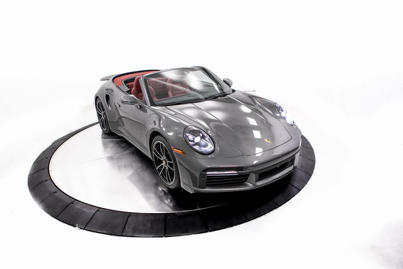 Thumbnail: 2023 Porsche 911 - 36