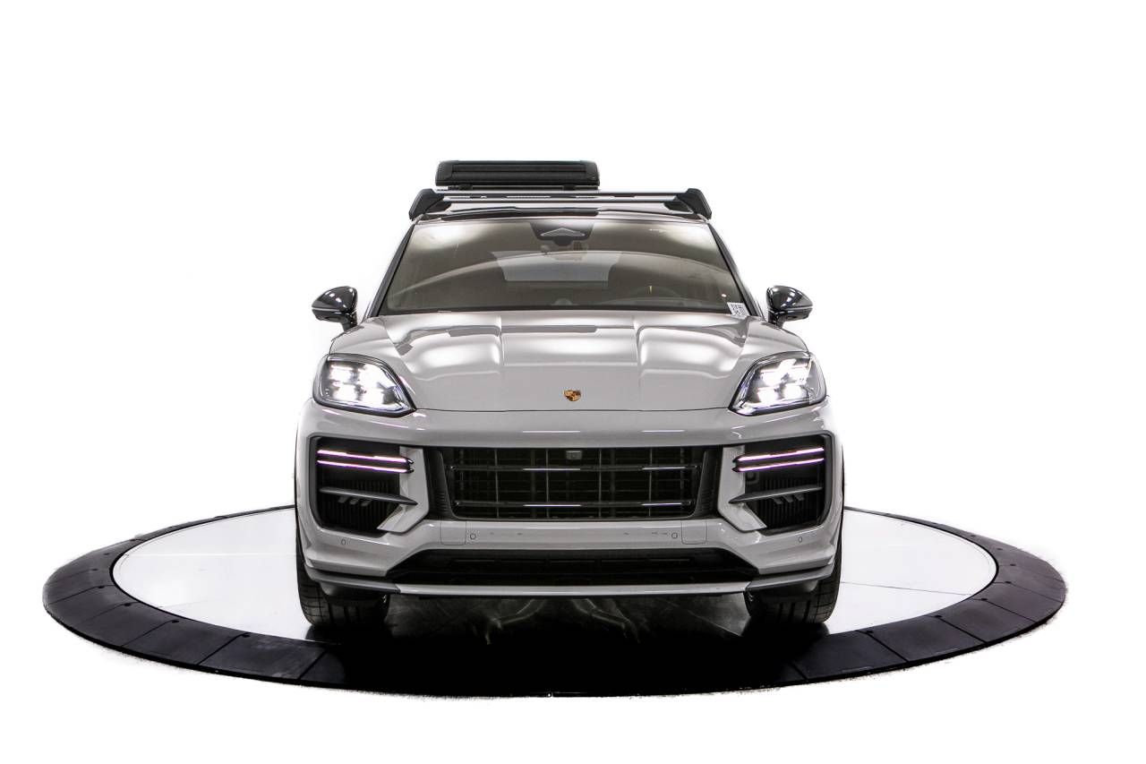 Thumbnail: 2026 Porsche  - 10