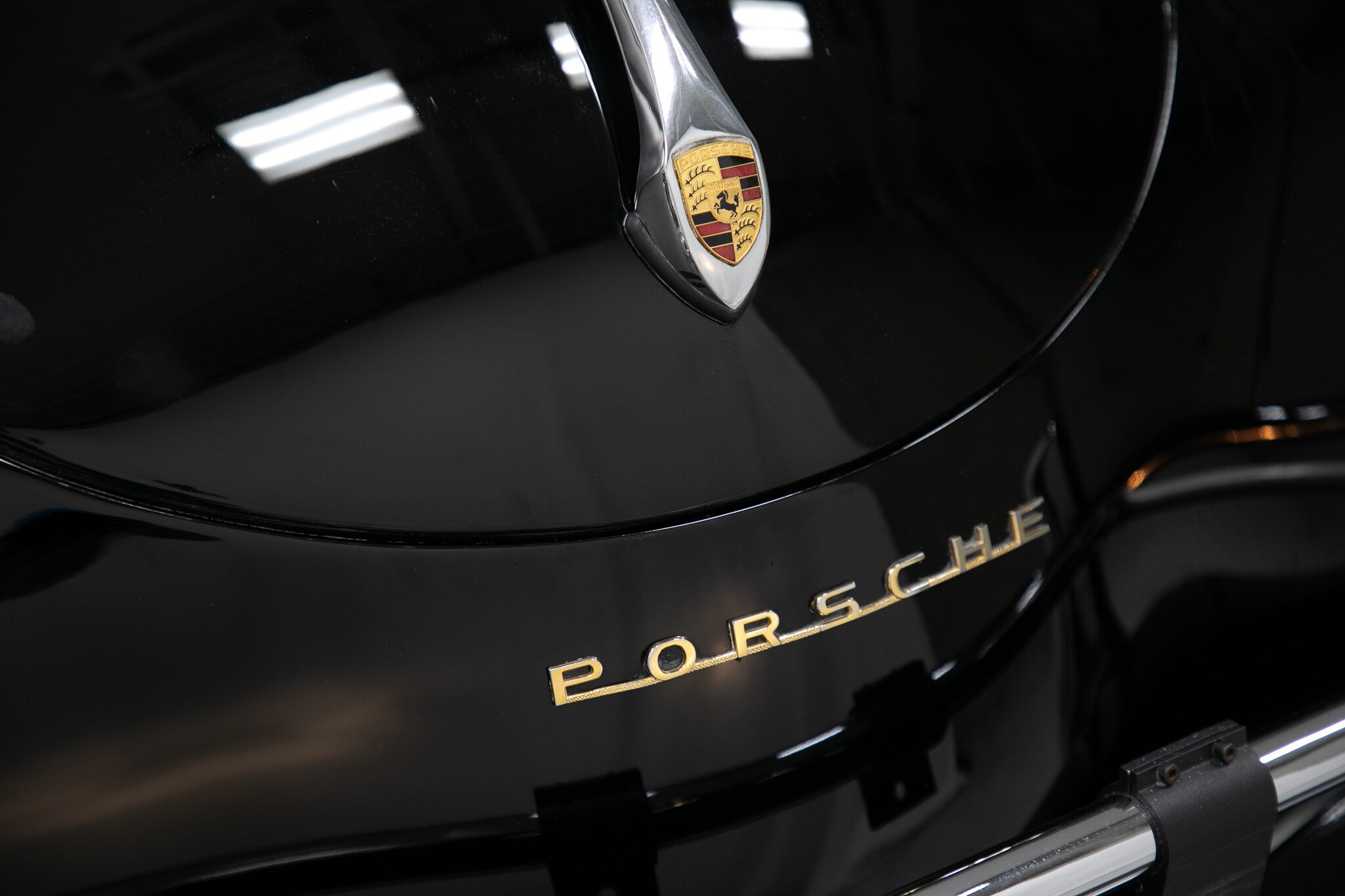 Thumbnail: 1956 Porsche 356 - 25