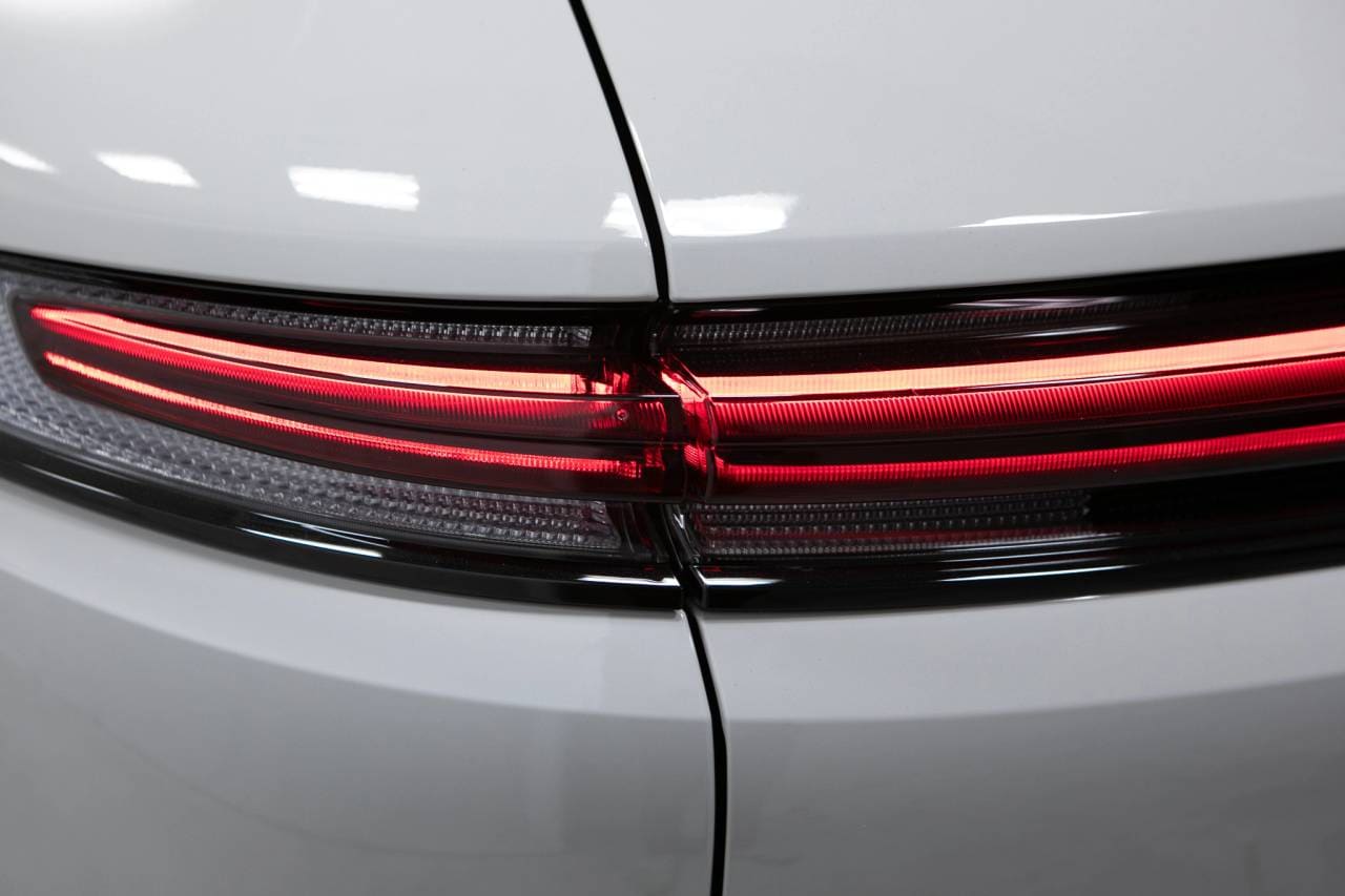 Thumbnail: 2026 Porsche Cayenne - 16