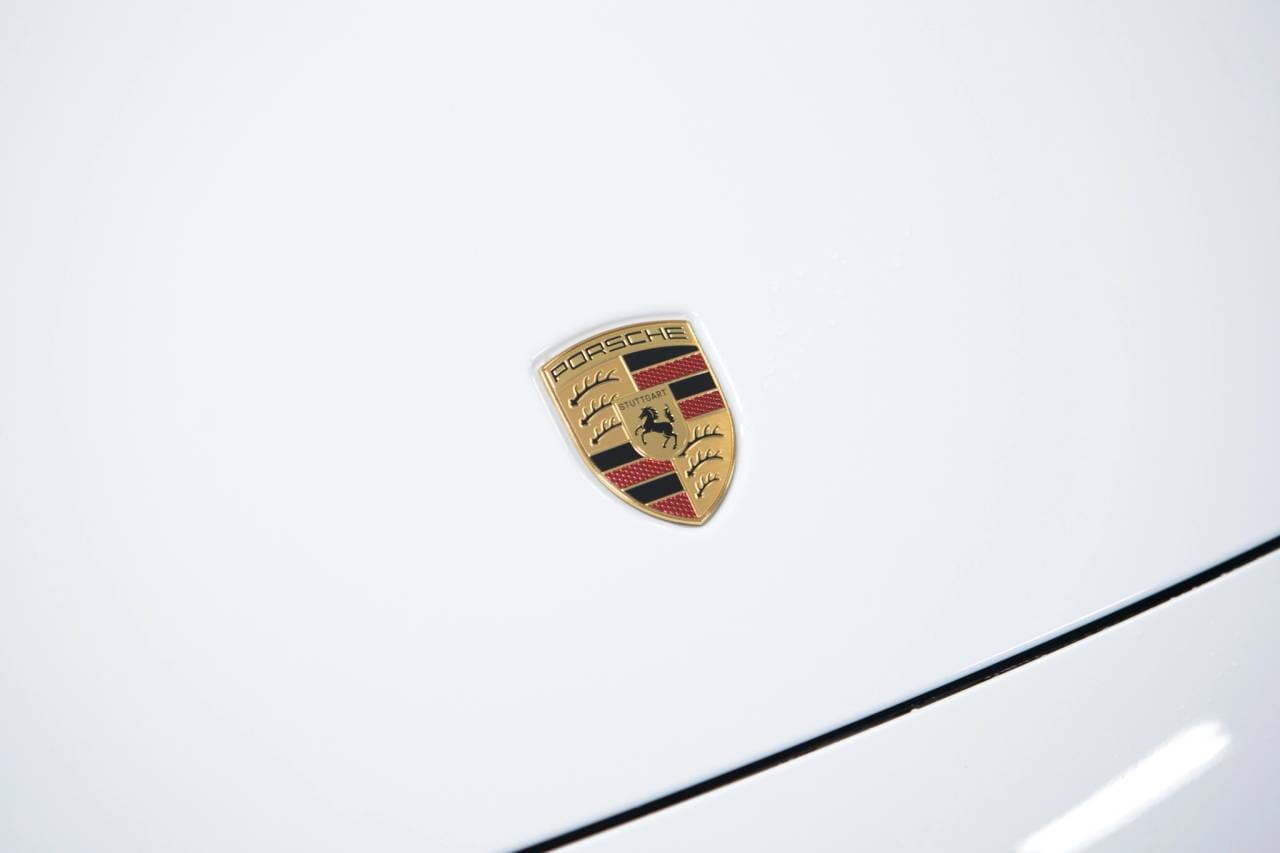 Thumbnail: 2026 Porsche 911 - 14