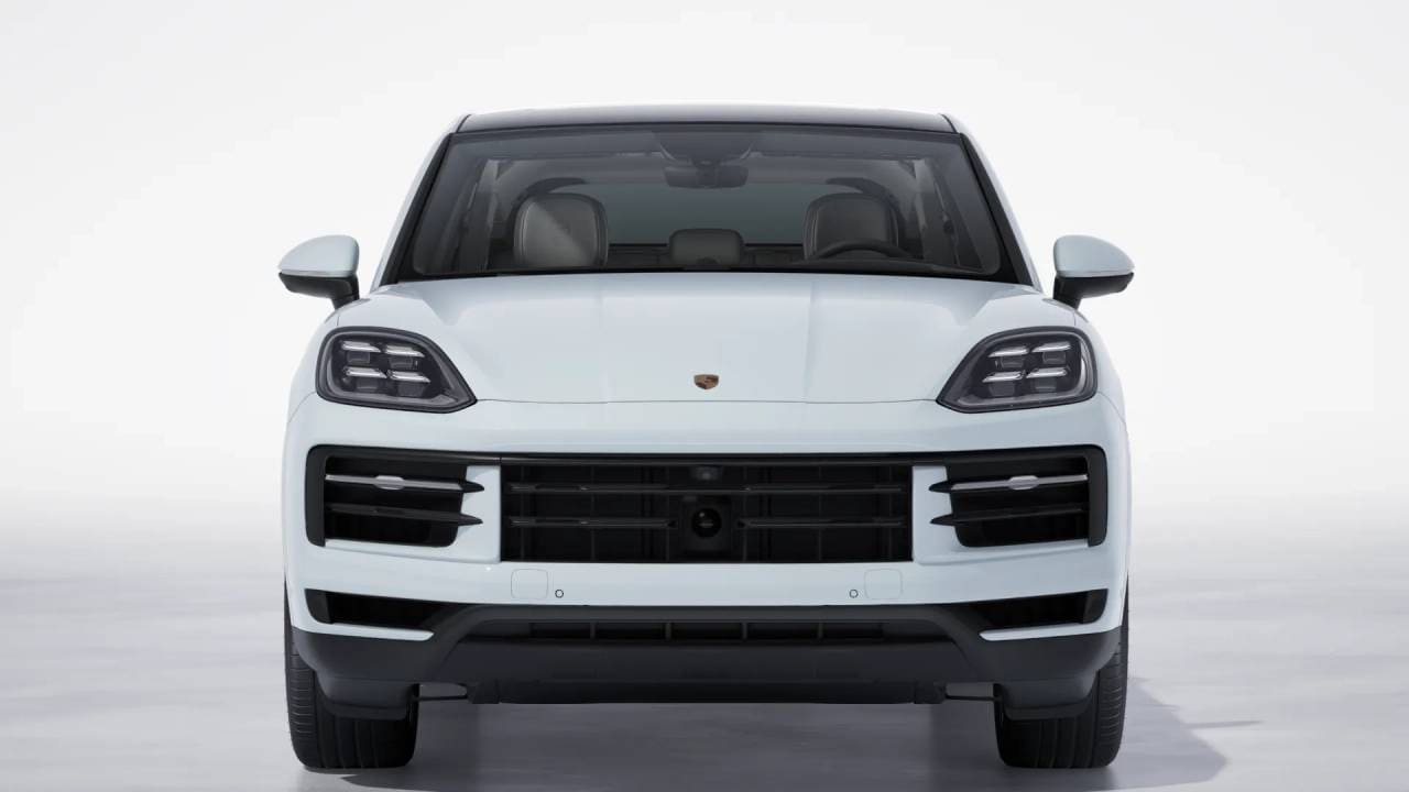 Thumbnail: 2026 Porsche  - 9