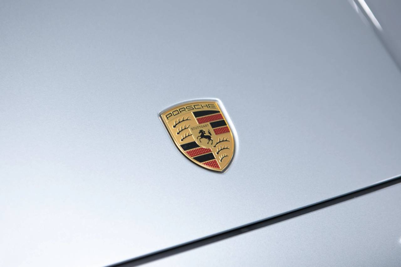 Thumbnail: 2026 Porsche  - 14