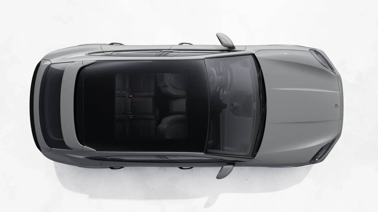 Thumbnail: 2025 Porsche  - 5