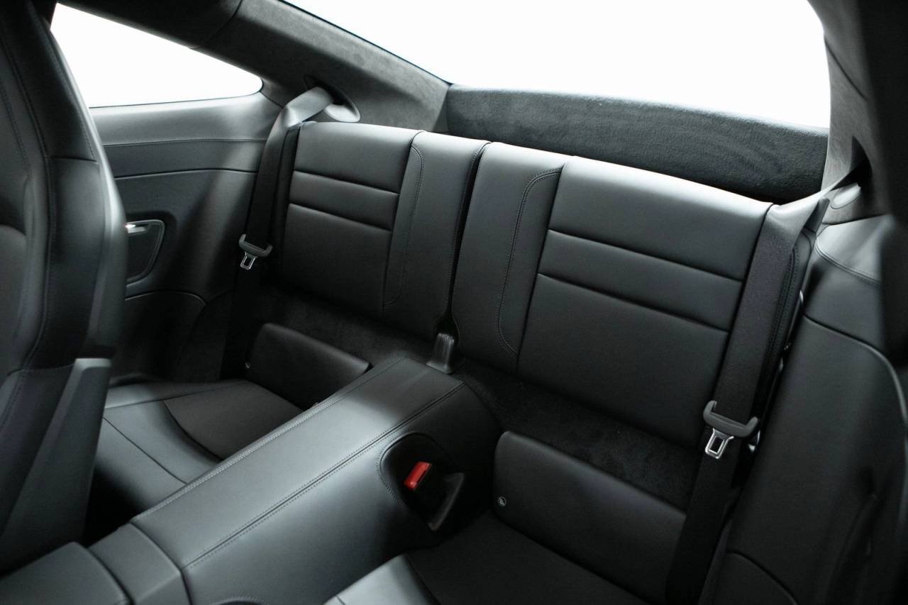 Thumbnail: 2026 Porsche 911 - 35