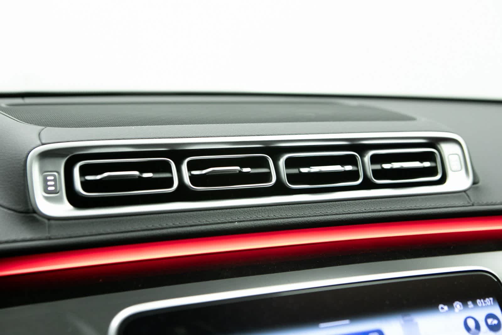 Thumbnail: 2023 Mercedes-Benz S-Class - 24