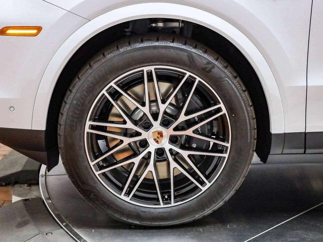 Thumbnail: 2026 Porsche  - 10