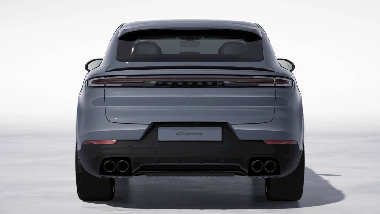Thumbnail: 2026 Porsche  - 8
