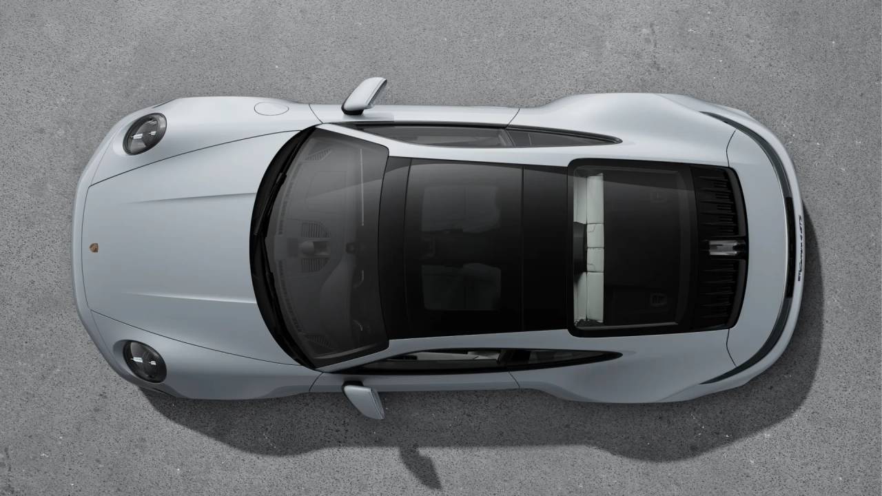 Thumbnail: 2026 Porsche 911 - 9