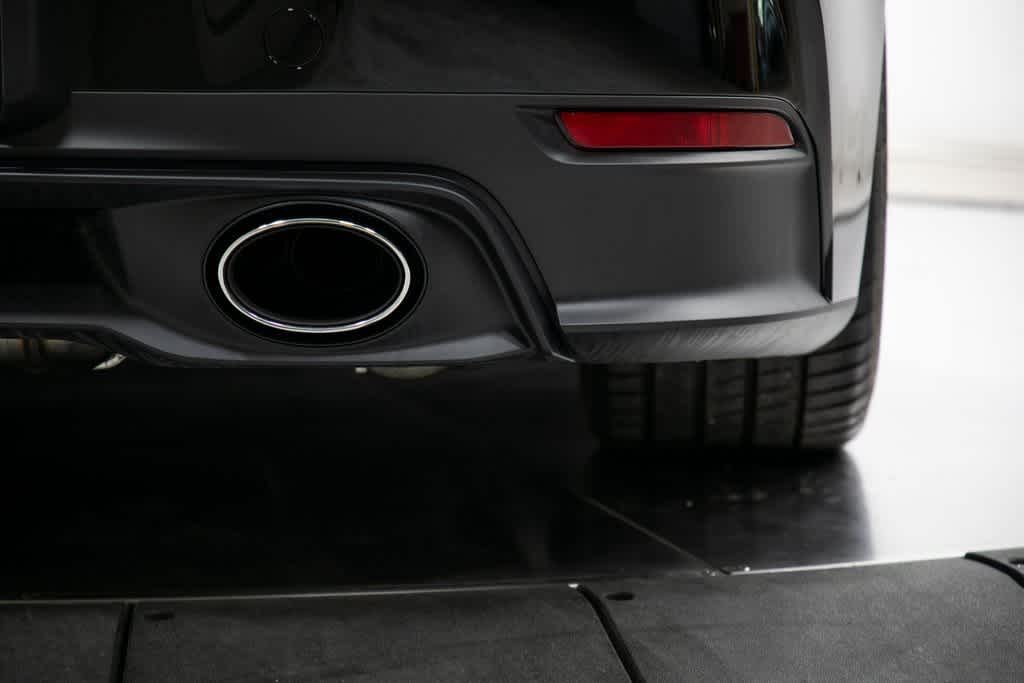 Thumbnail: 2025 Porsche 911 - 34