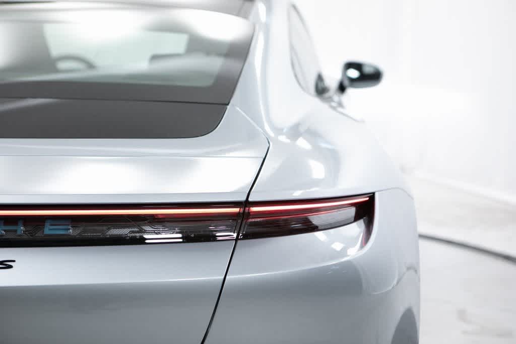 Thumbnail: 2024 Porsche Taycan - 42