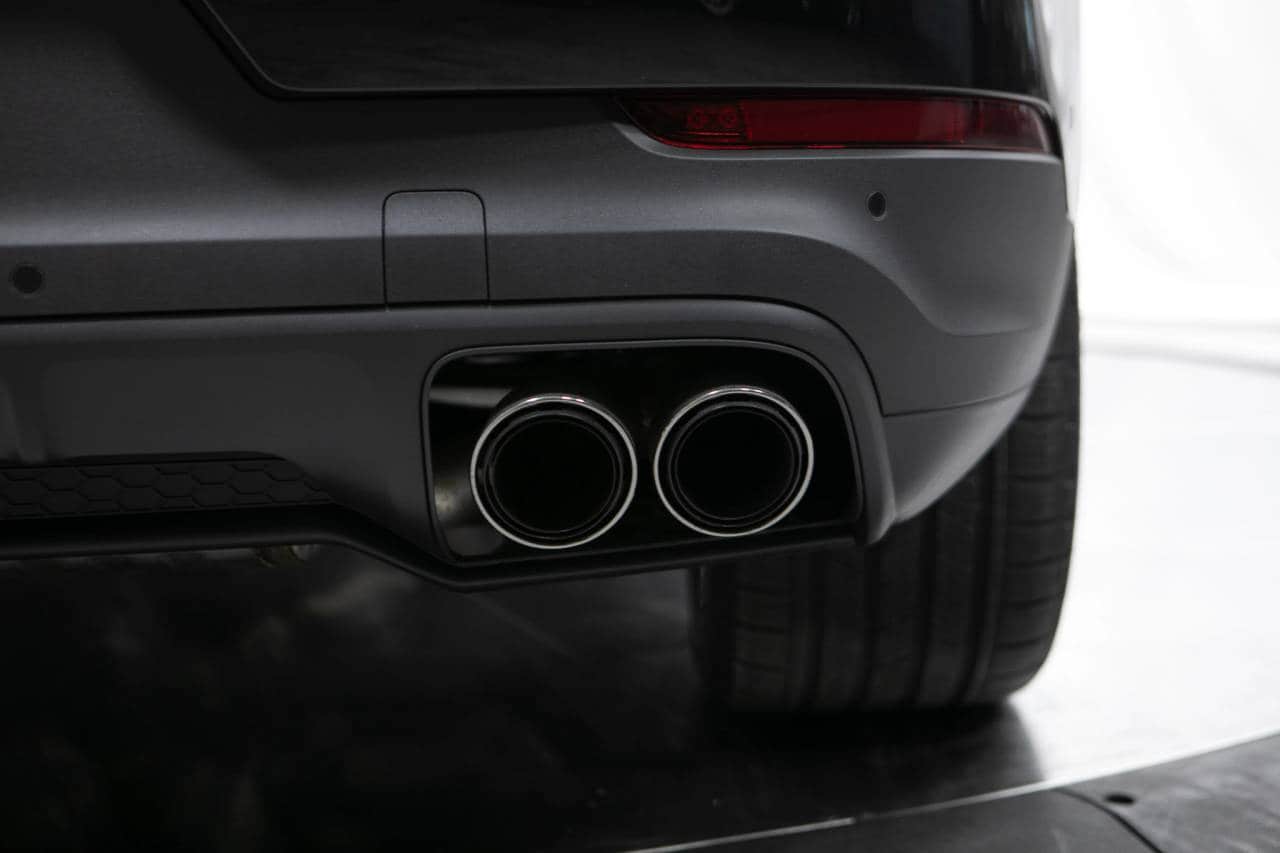 Thumbnail: 2026 Porsche Cayenne - 17