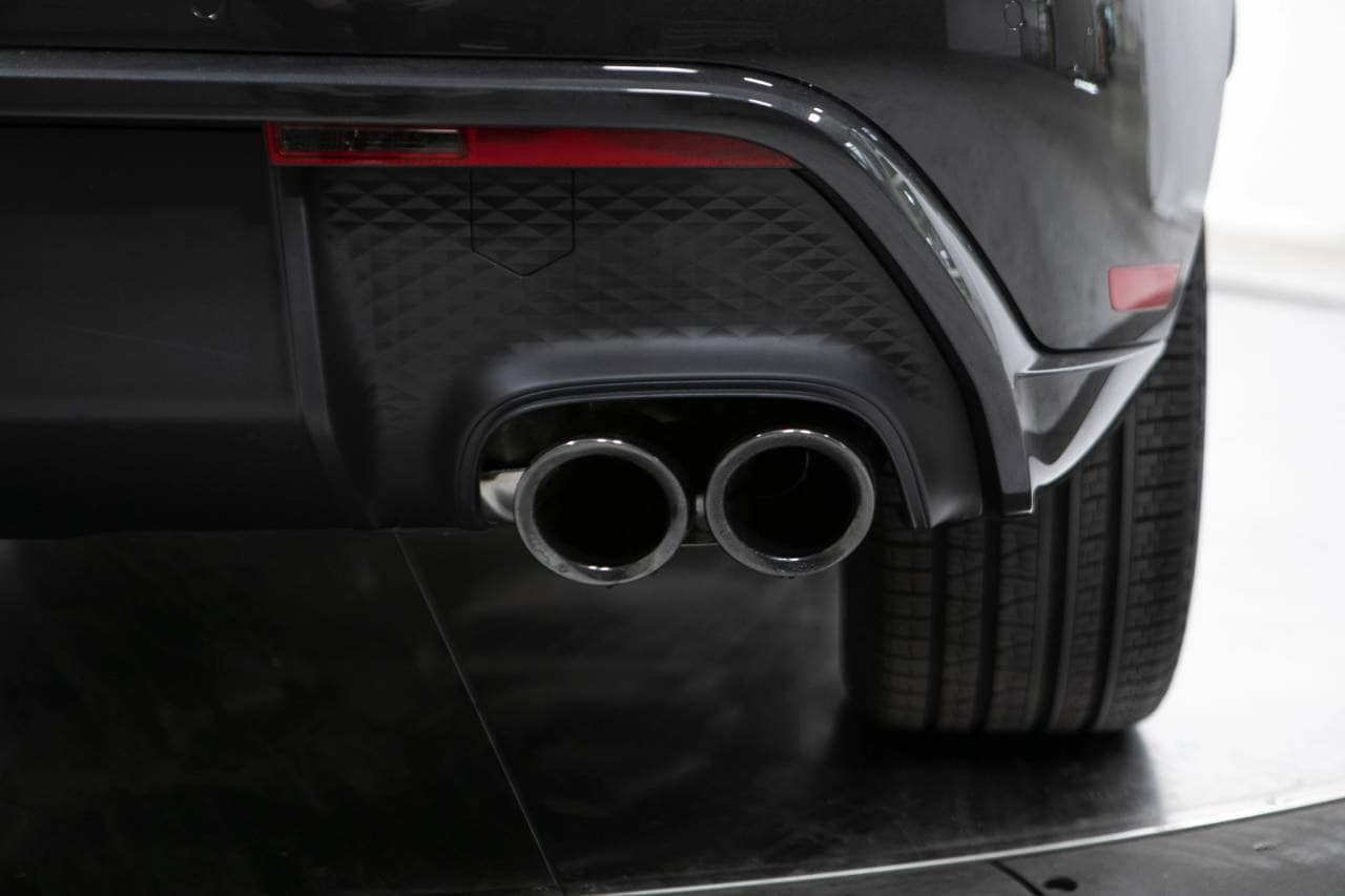 Thumbnail: 2026 Porsche Macan - 17