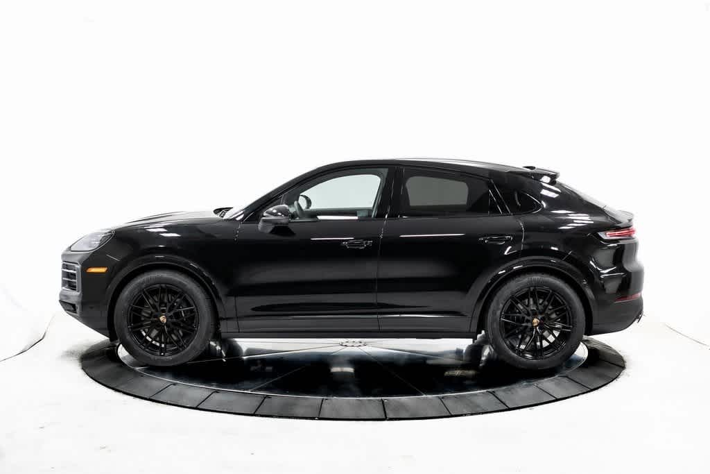 Thumbnail: 2025 Porsche  - 2