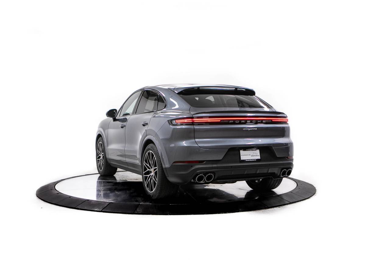 Thumbnail: 2026 Porsche  - 3