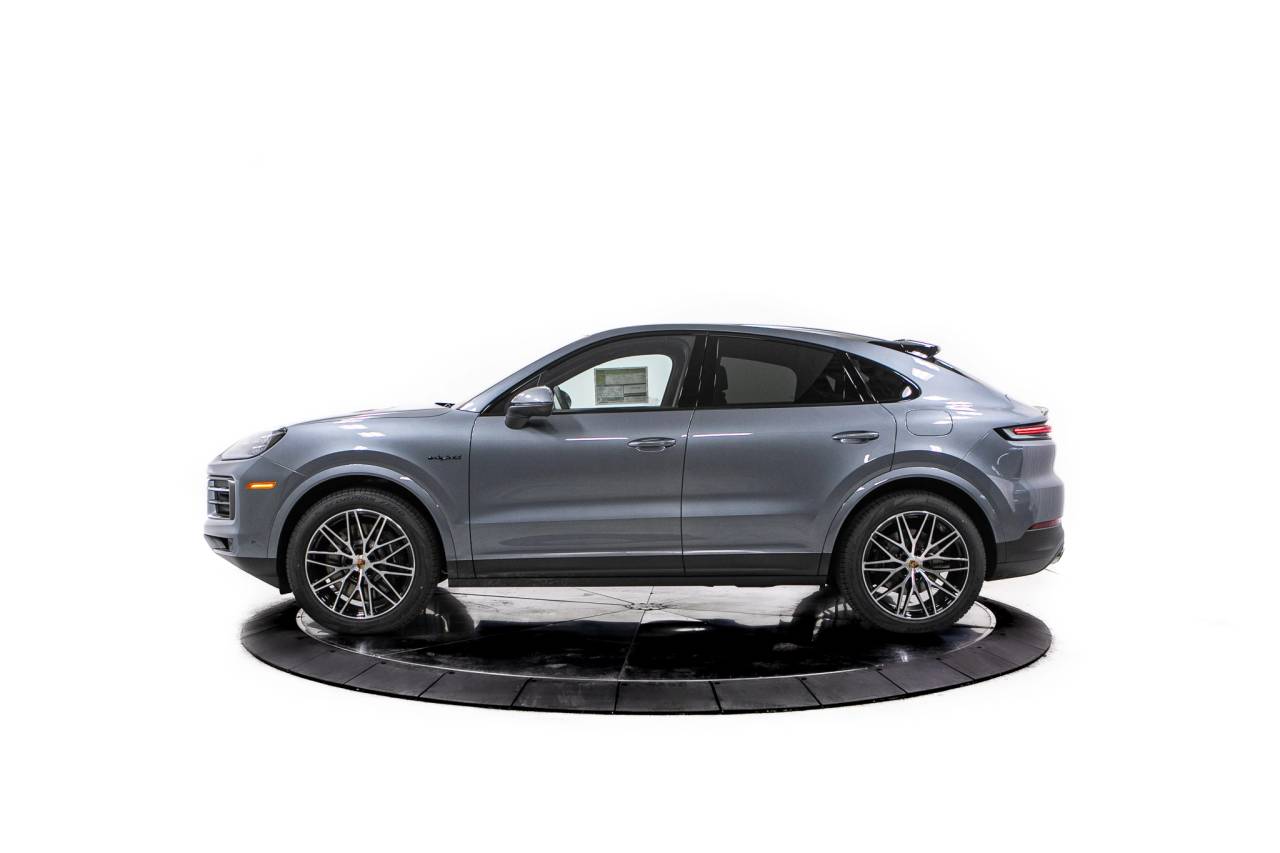 Thumbnail: 2026 Porsche  - 2