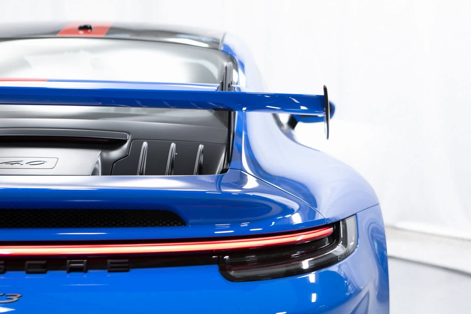Thumbnail: 2022 Porsche 911 - 33
