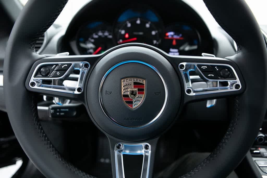 Thumbnail: 2025 Porsche 718 Cayman - 14