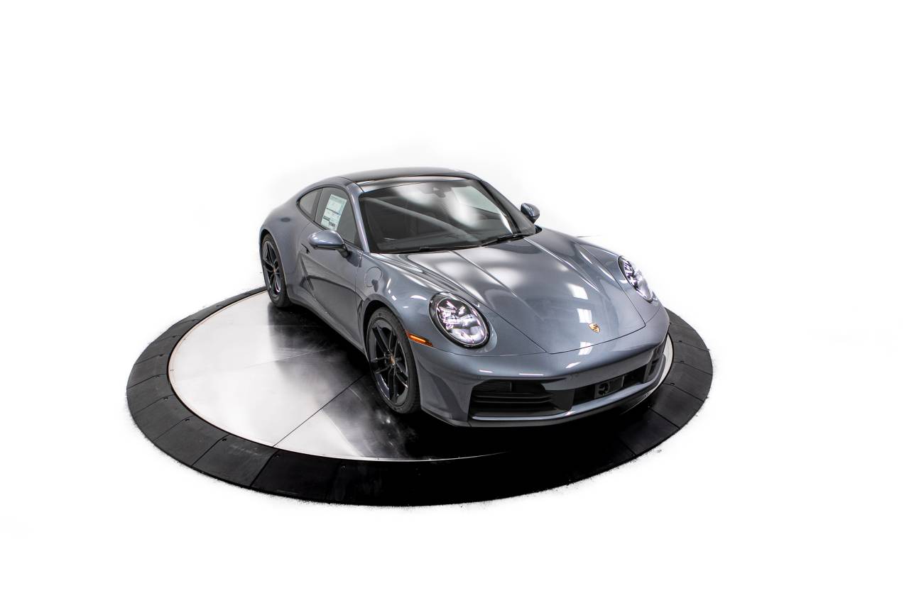 Thumbnail: 2026 Porsche 911 - 19