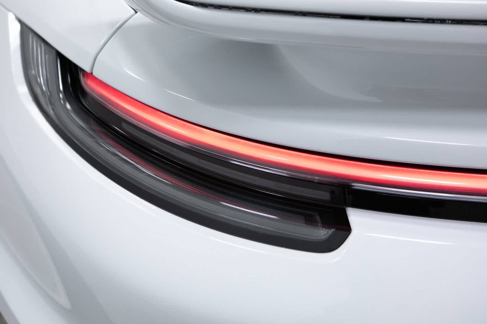 Thumbnail: 2021 Porsche 911 - 32