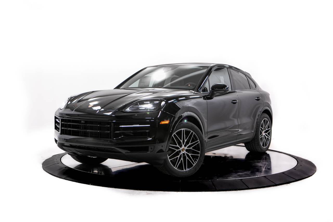 Thumbnail: 2026 Porsche  - 1