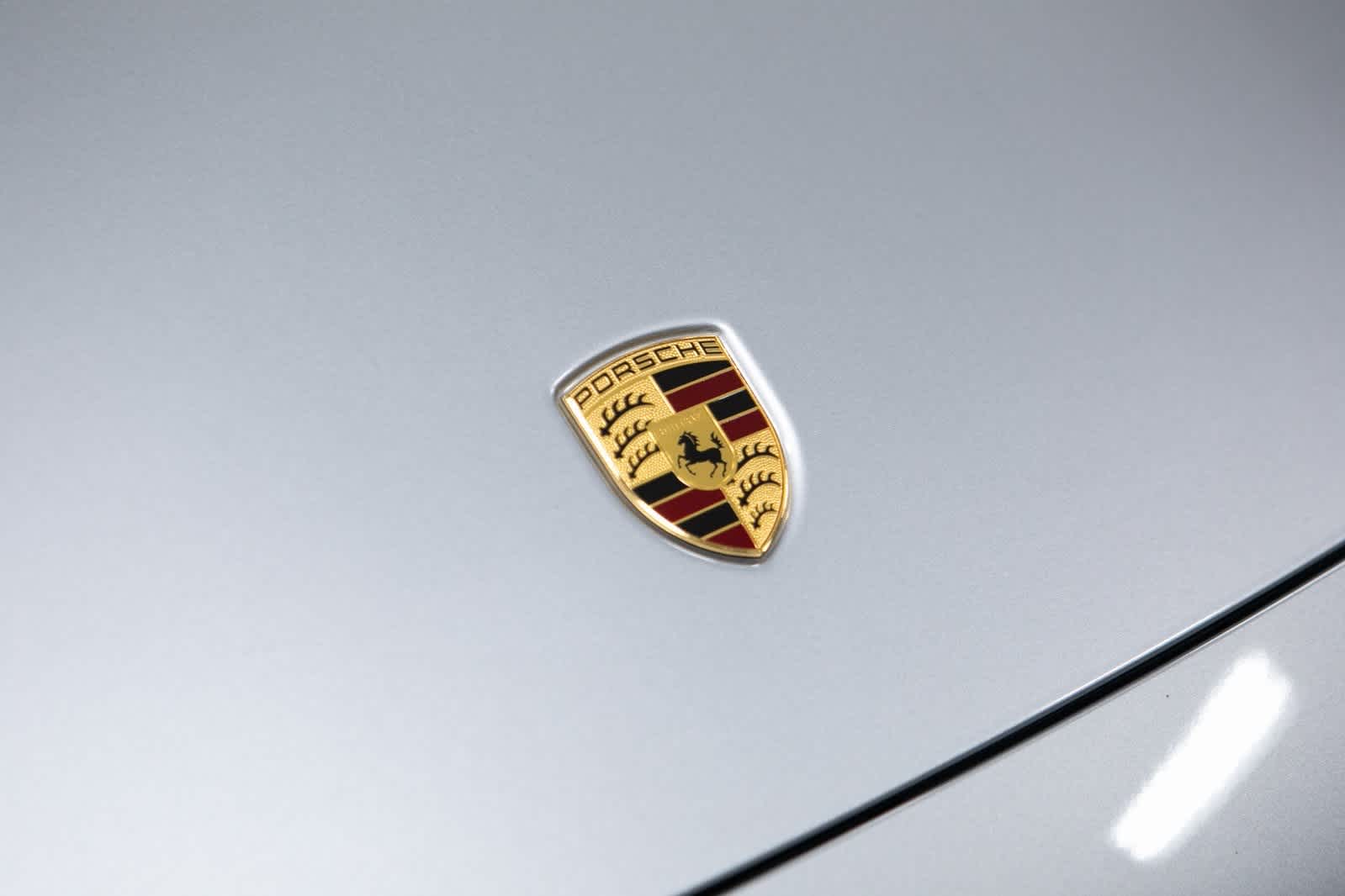 Thumbnail: 2024 Porsche 911 - 31