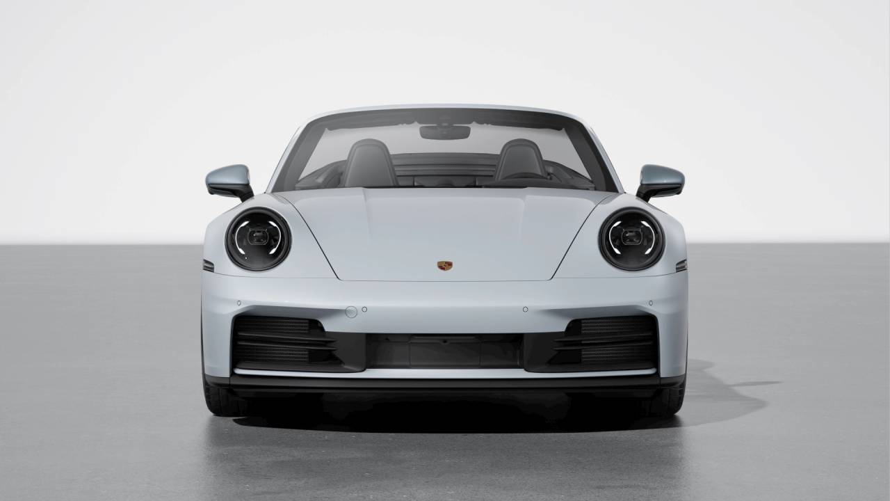 Thumbnail: 2026 Porsche 911 - 8
