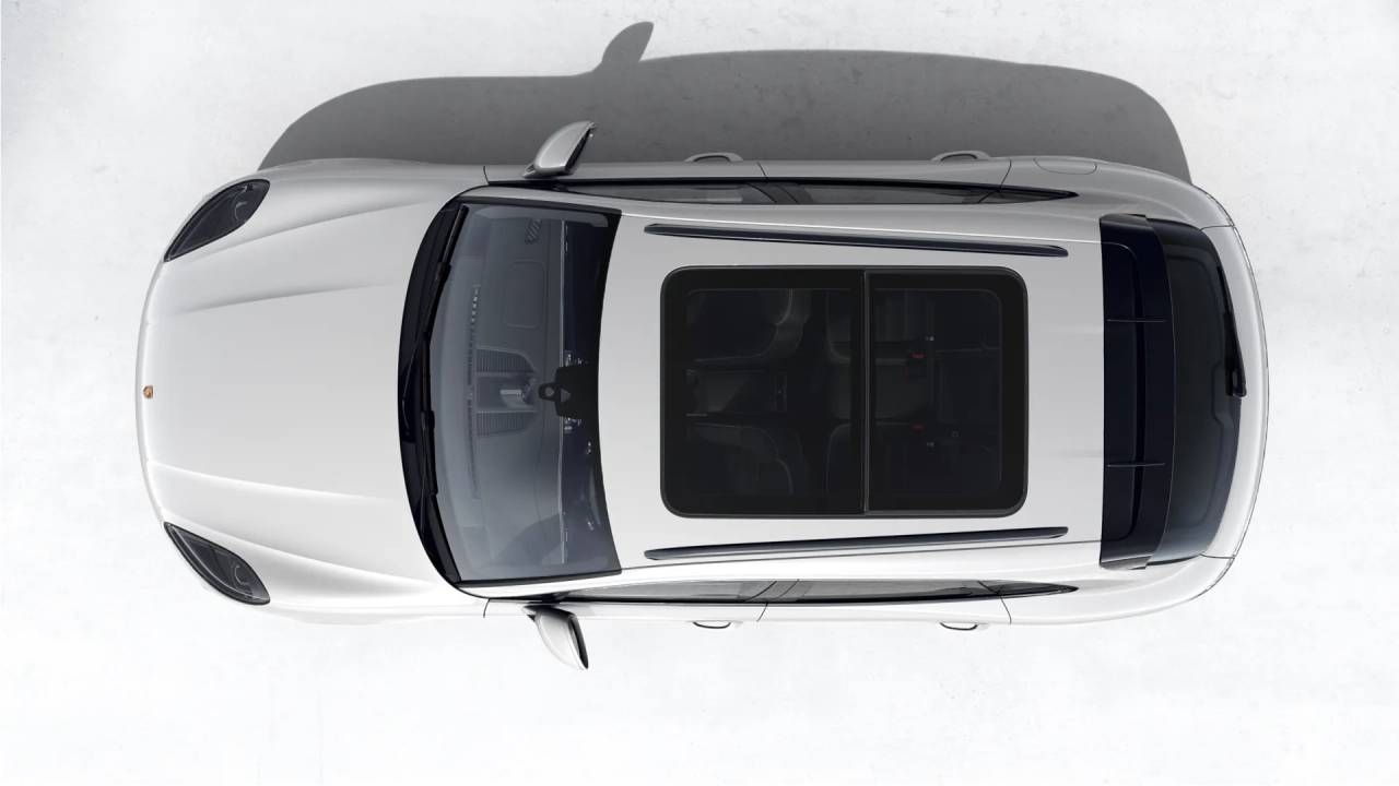Thumbnail: 2026 Porsche Macan - 6