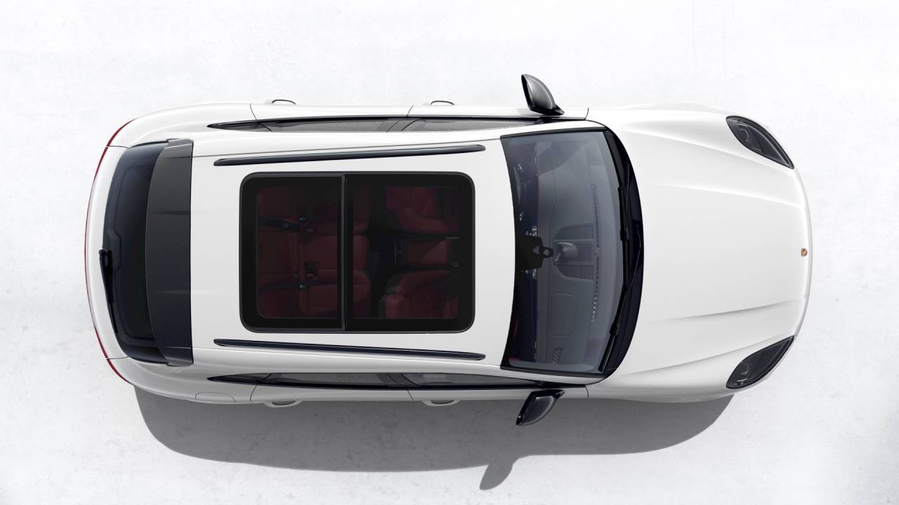 Thumbnail: 2026 Porsche Macan - 5