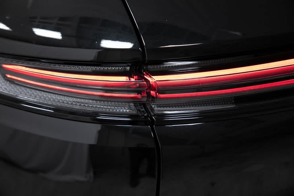 Thumbnail: 2025 Porsche Cayenne - 36