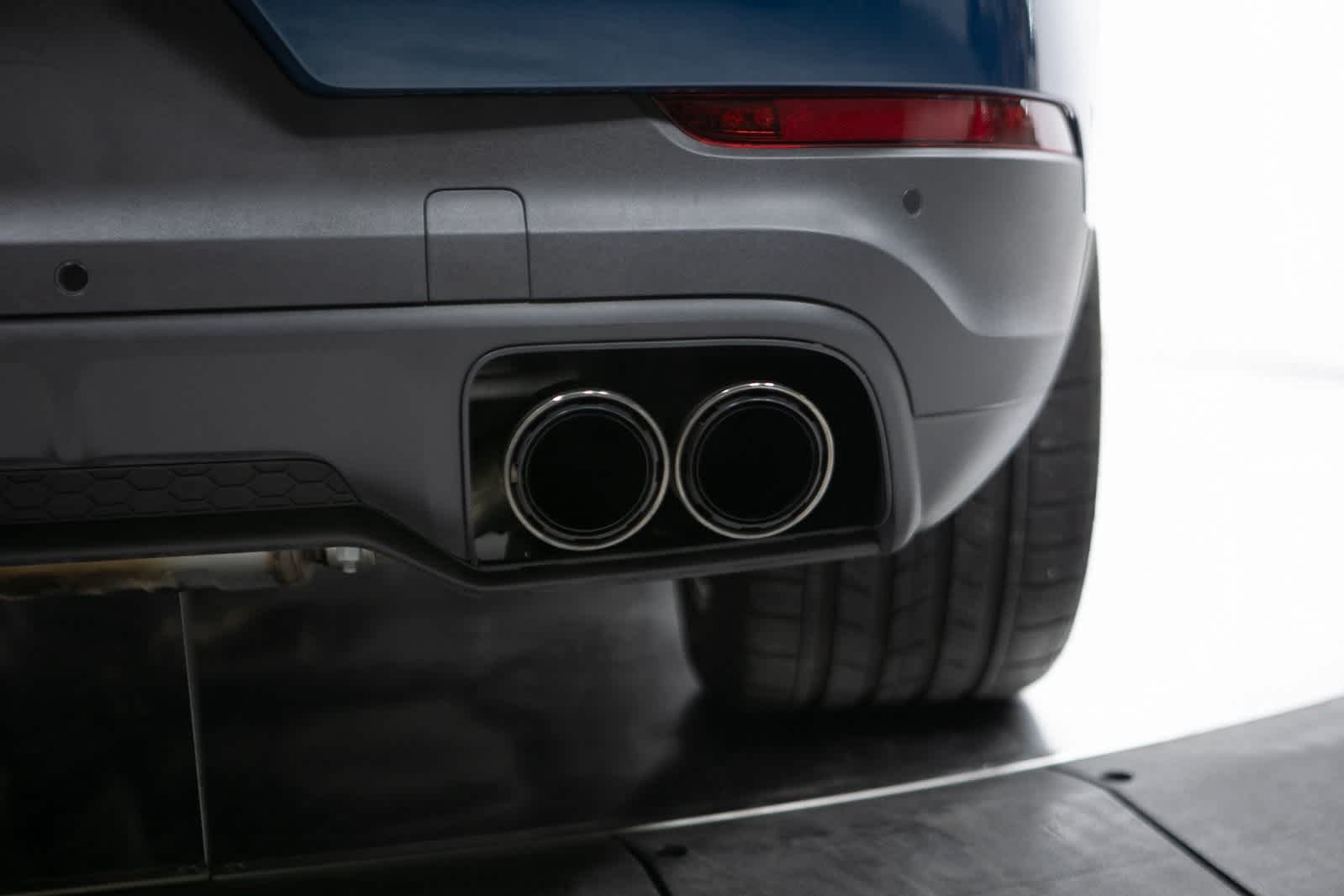 Thumbnail: 2025 Porsche Cayenne - 39