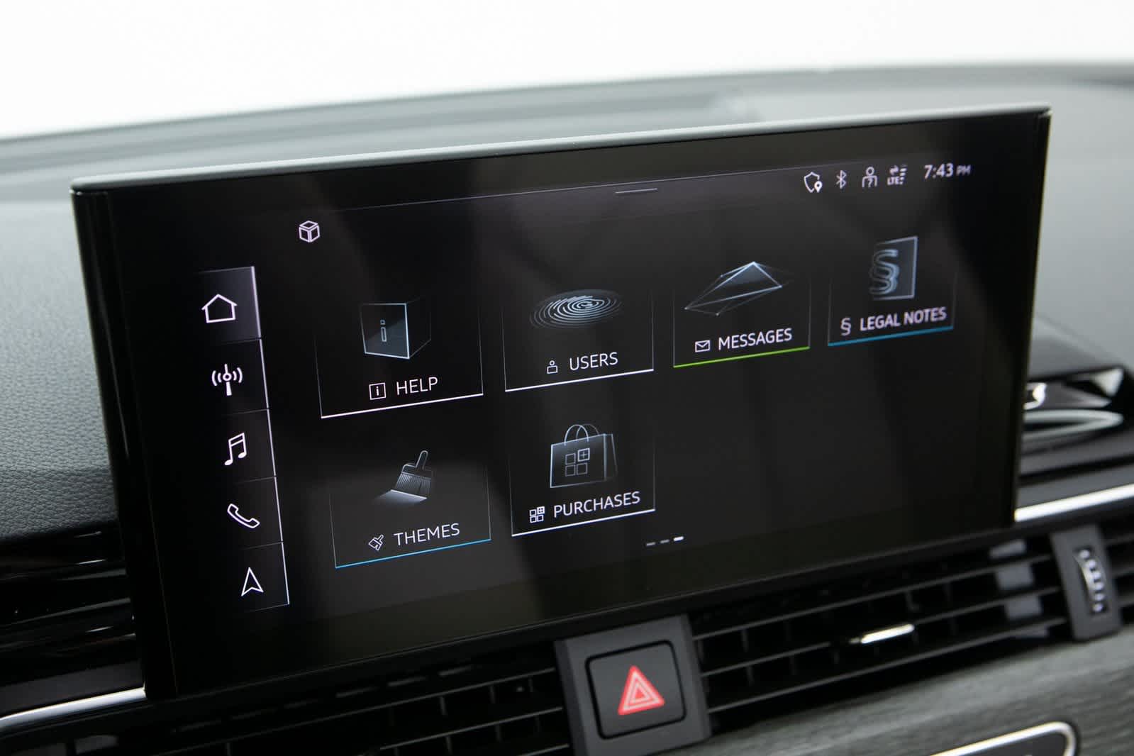 Thumbnail: 2023 Audi A5 - 15