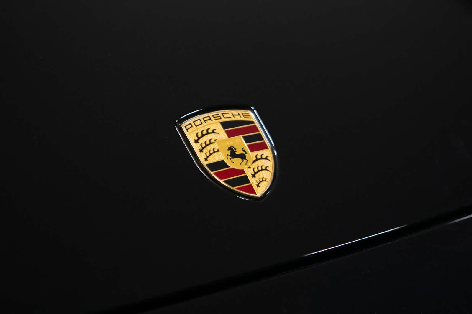 Thumbnail: 2023 Porsche Cayenne - 17