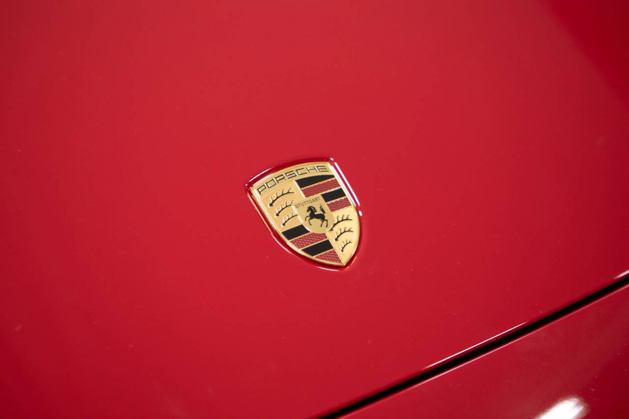 Thumbnail: 2026 Porsche 911 - 14