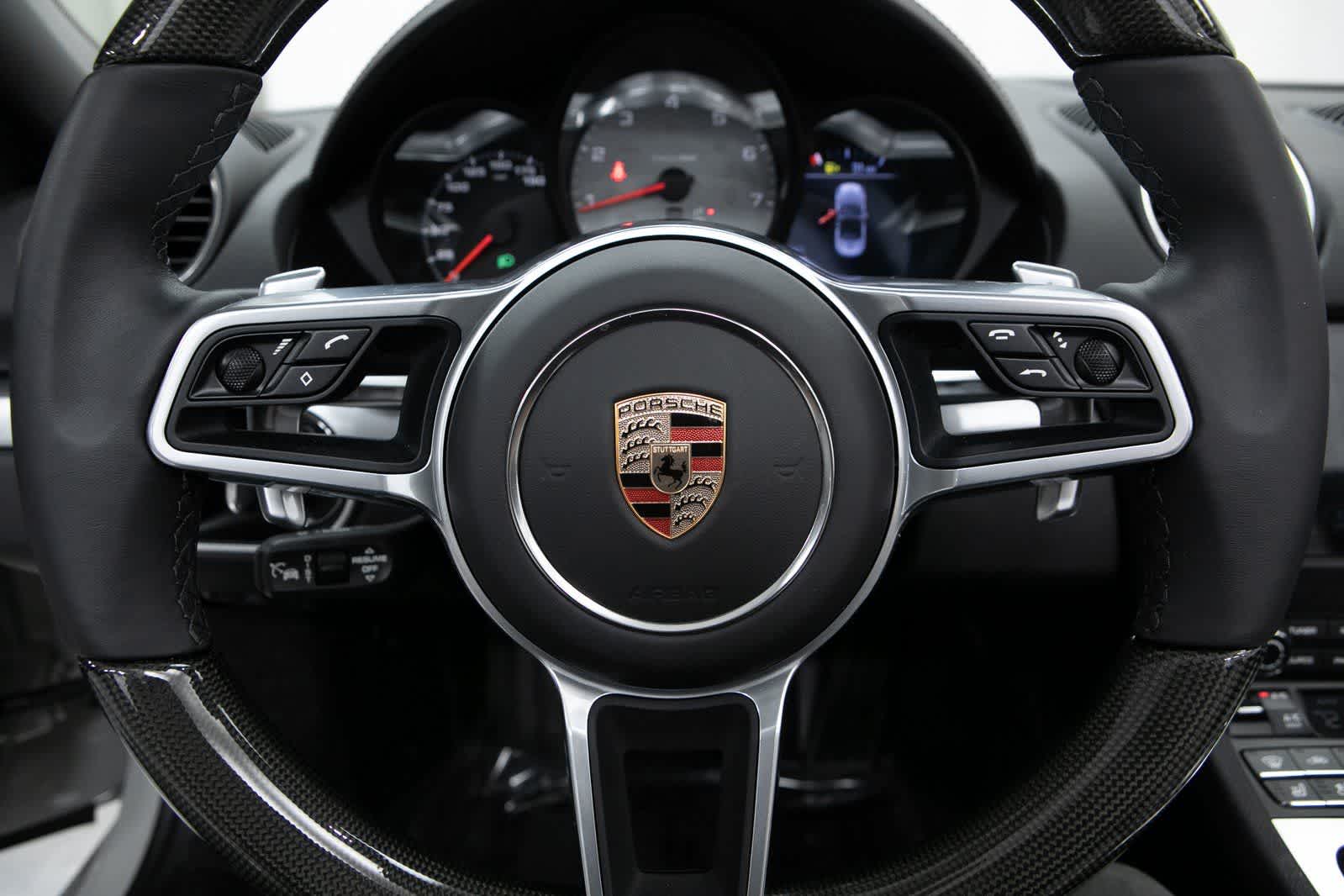 Thumbnail: 2025 Porsche 718 Boxster - 14