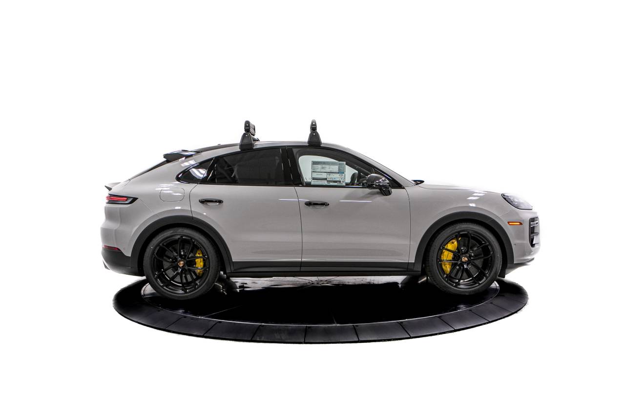 Thumbnail: 2026 Porsche  - 8