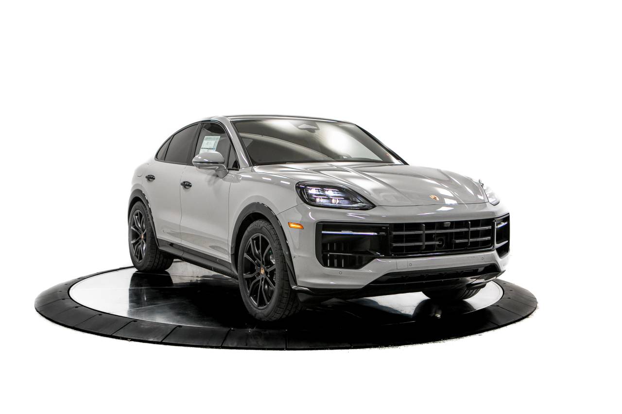 Thumbnail: 2026 Porsche  - 9
