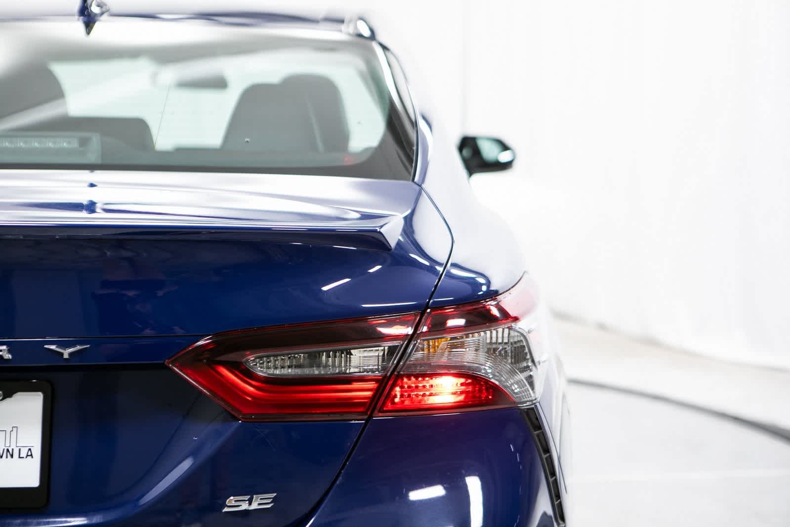 Thumbnail: 2023 Toyota Camry - 34