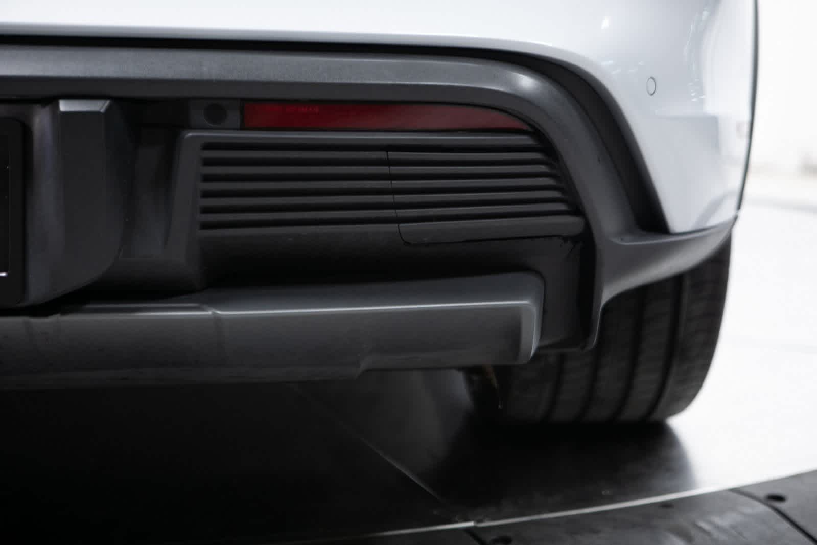 Thumbnail: 2024 Porsche Taycan - 37