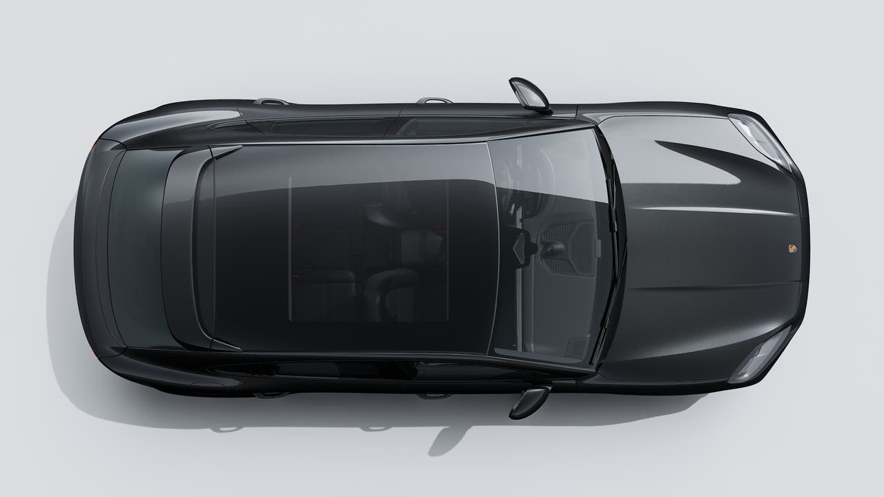 Thumbnail: 2026 Porsche  - 5