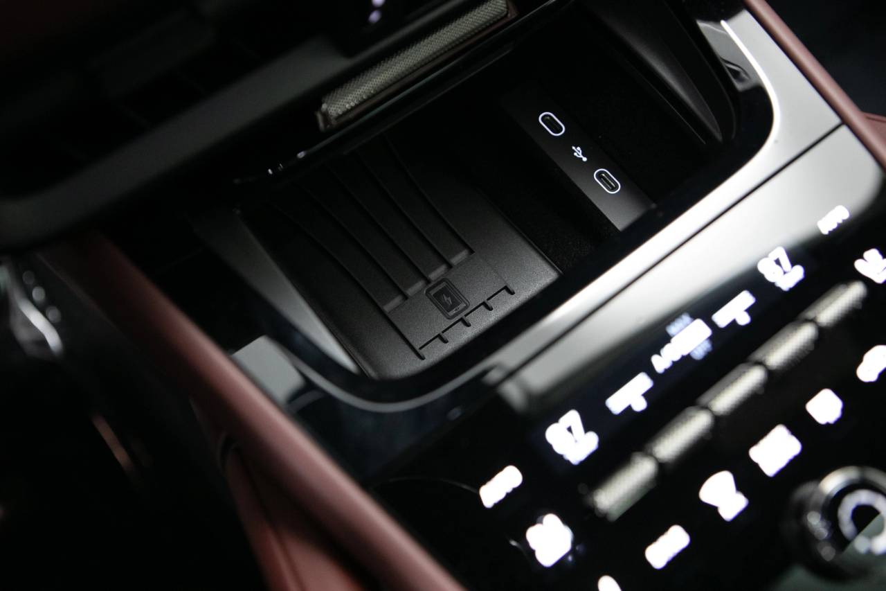 Thumbnail: 2026 Porsche  - 30