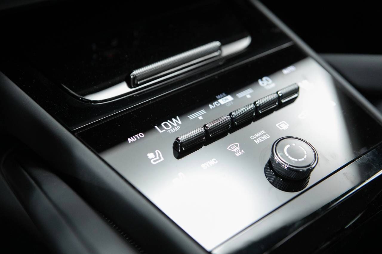 Thumbnail: 2026 Porsche Cayenne - 28